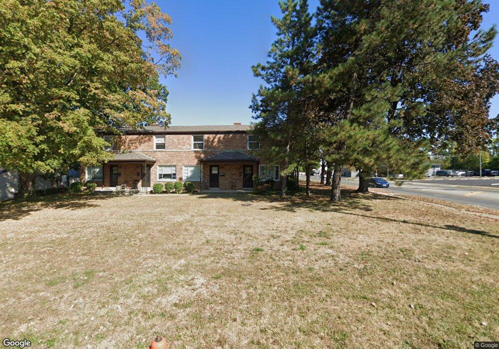 732 E Cooke Rd, Columbus, OH 43214 - photo 1