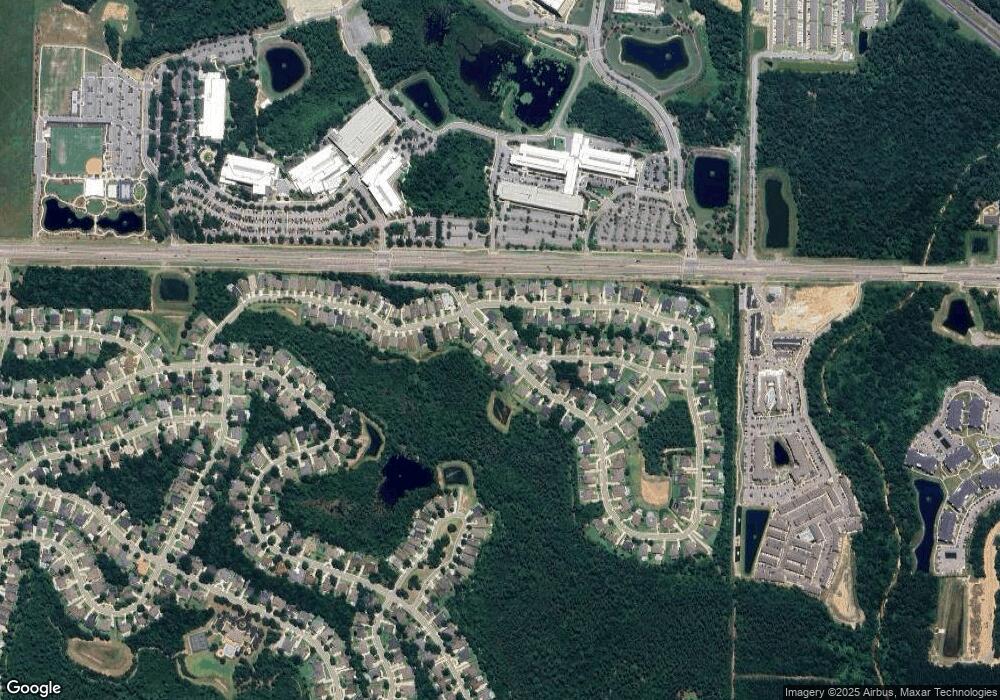 R/15 Salt Grass Dr, Pensacola, FL 32526 - photo 1