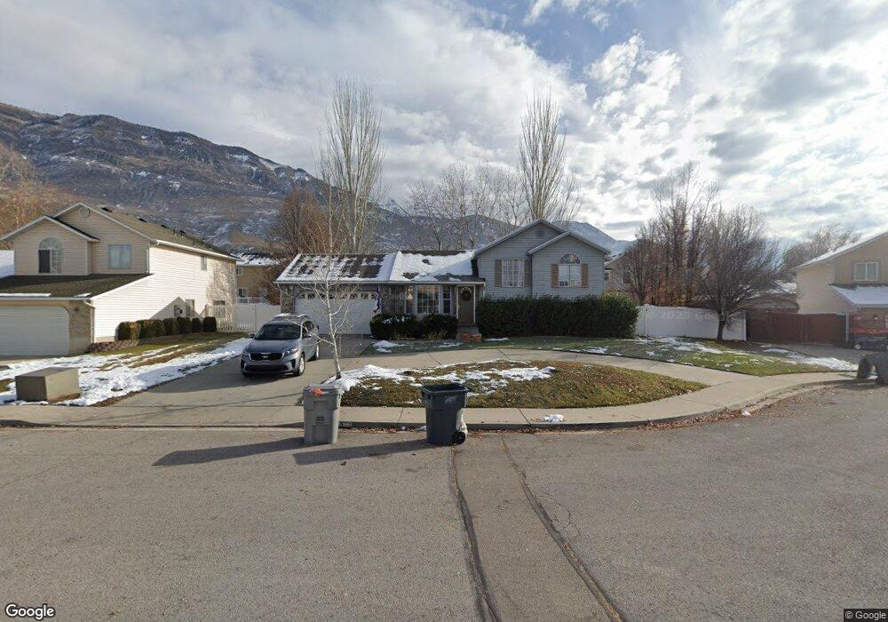 1572 N 150 E, Pleasant Grove, UT 84062 - photo 1