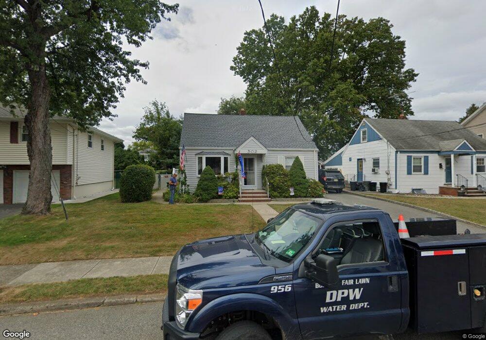 5-02 Boyd Ave unit 1X, Fair Lawn, NJ 07410 - photo 1