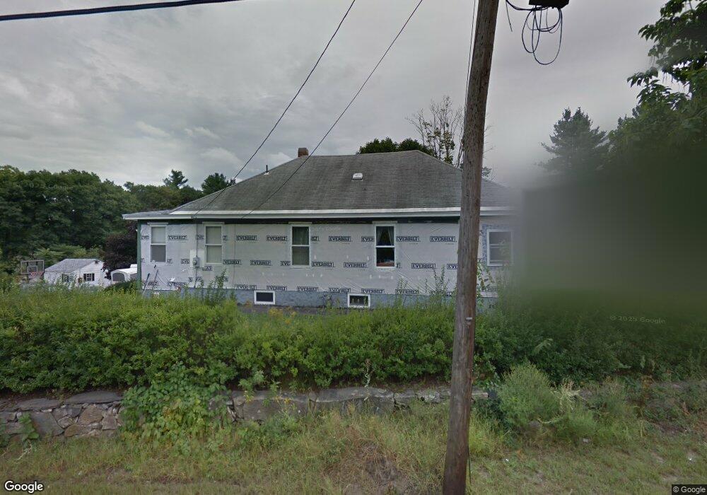 1453 Mammoth Rd, Dracut, MA 01826 - photo 1