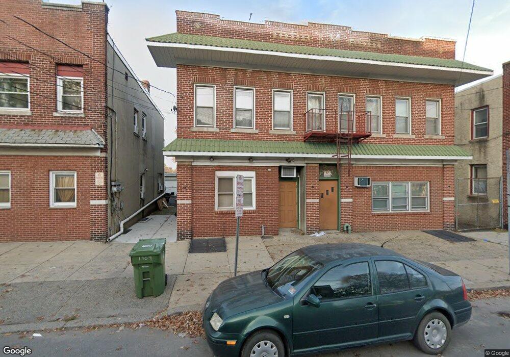 1709 S Wood Ave unit 1, Linden, NJ 07036 - photo 1