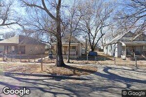 639 N New York Ave, Wichita, KS 67214