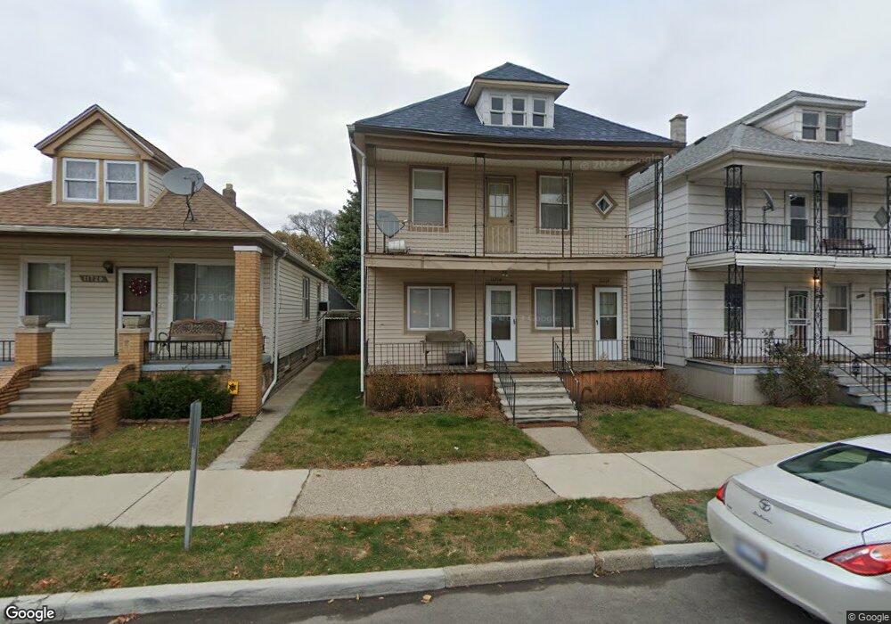 11714 Sobieski St, HamtraMcK, MI 48212 - photo 1