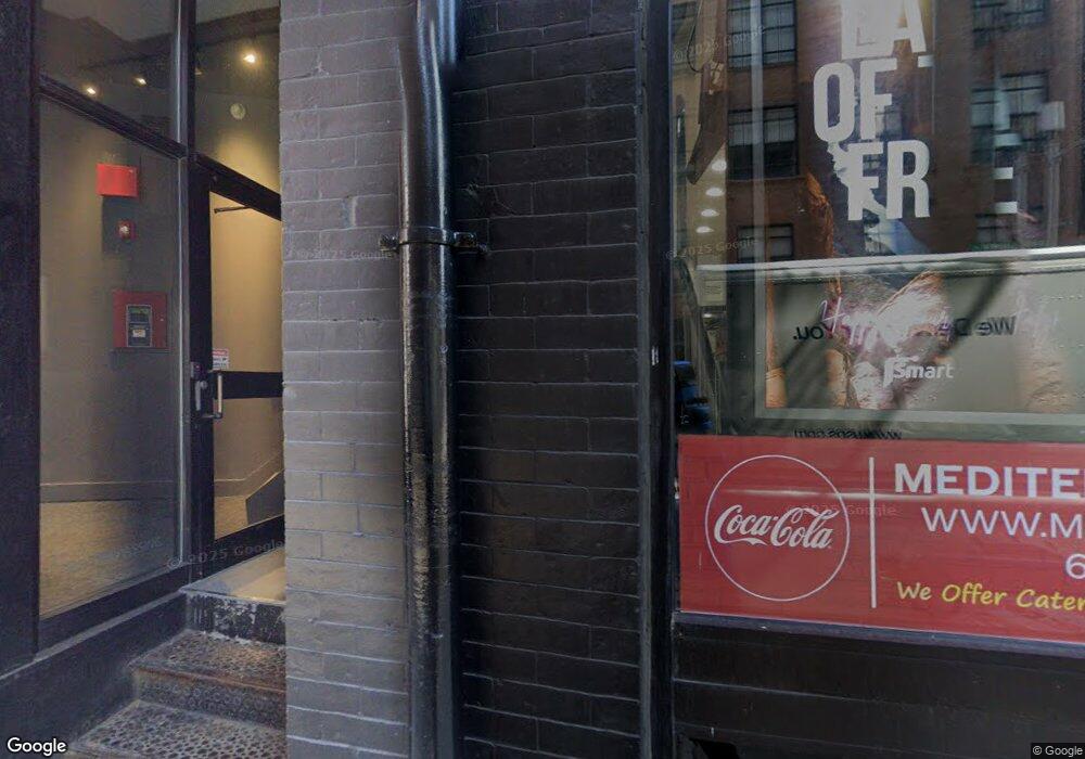 281-283 Franklin St unit 6, Boston, MA 02110 - photo 1