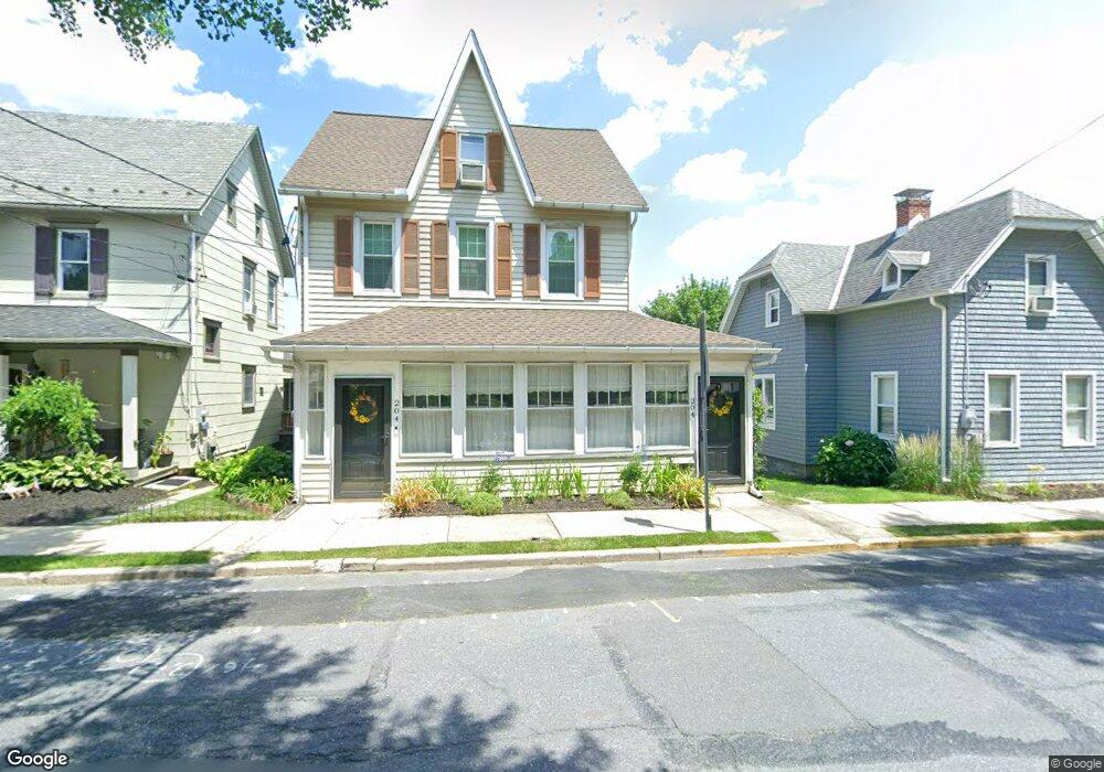 204 N Main St, Nazareth, PA 18064 - photo 1