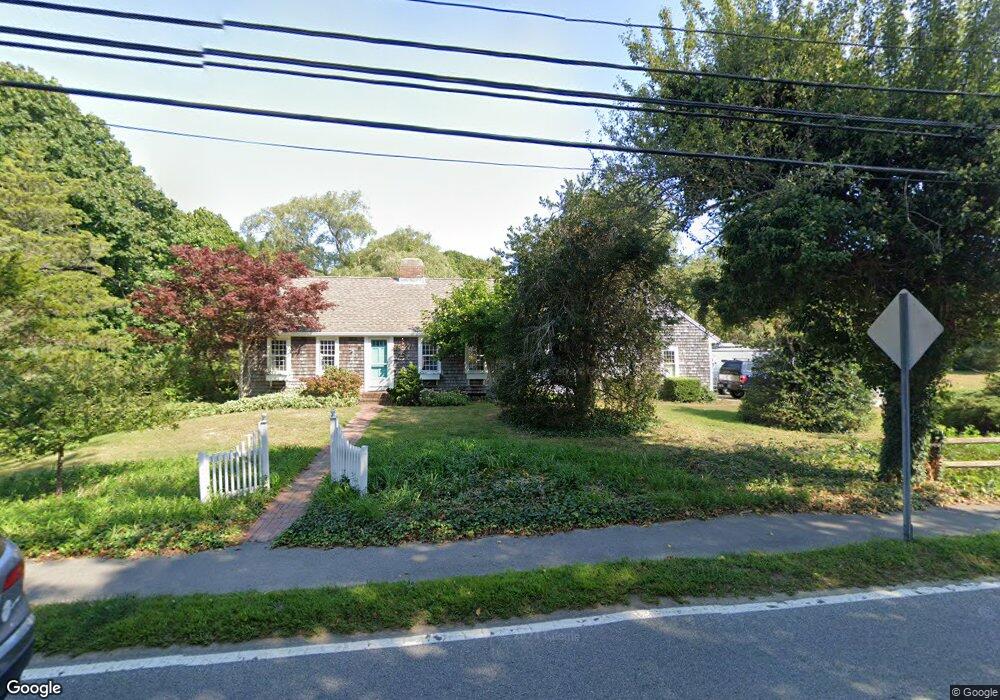 3940 Main St, Barnstable, MA 02630 - photo 1