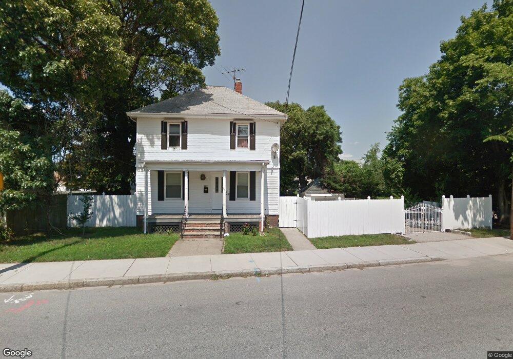 199 Pontiac Ave, Cranston, RI 02910 - photo 1