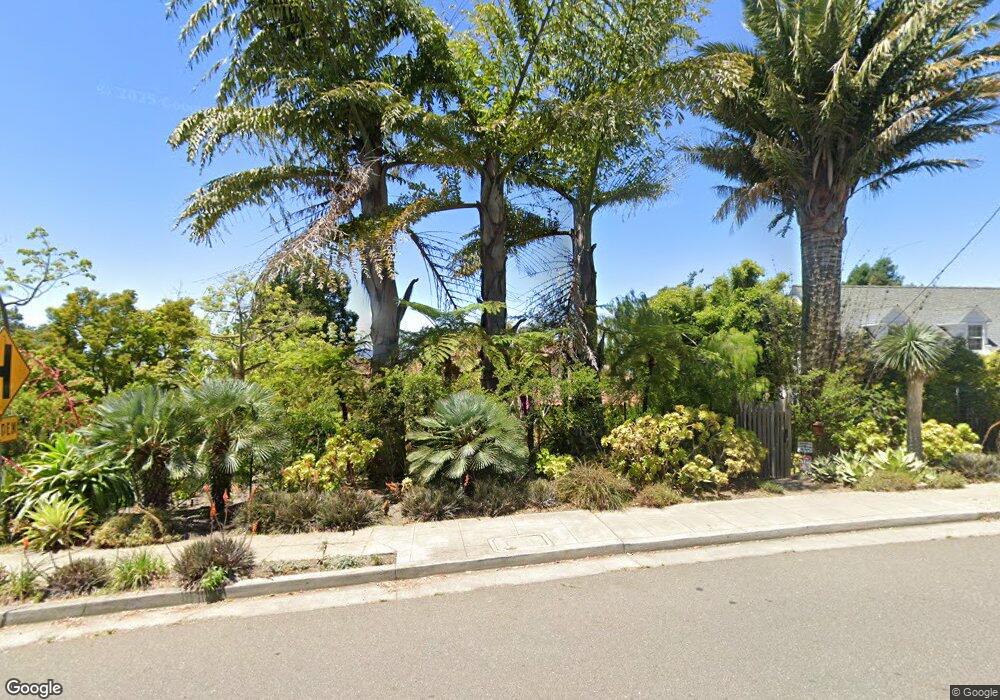 726 Euclid Ave, Berkeley, CA 94708 - photo 1