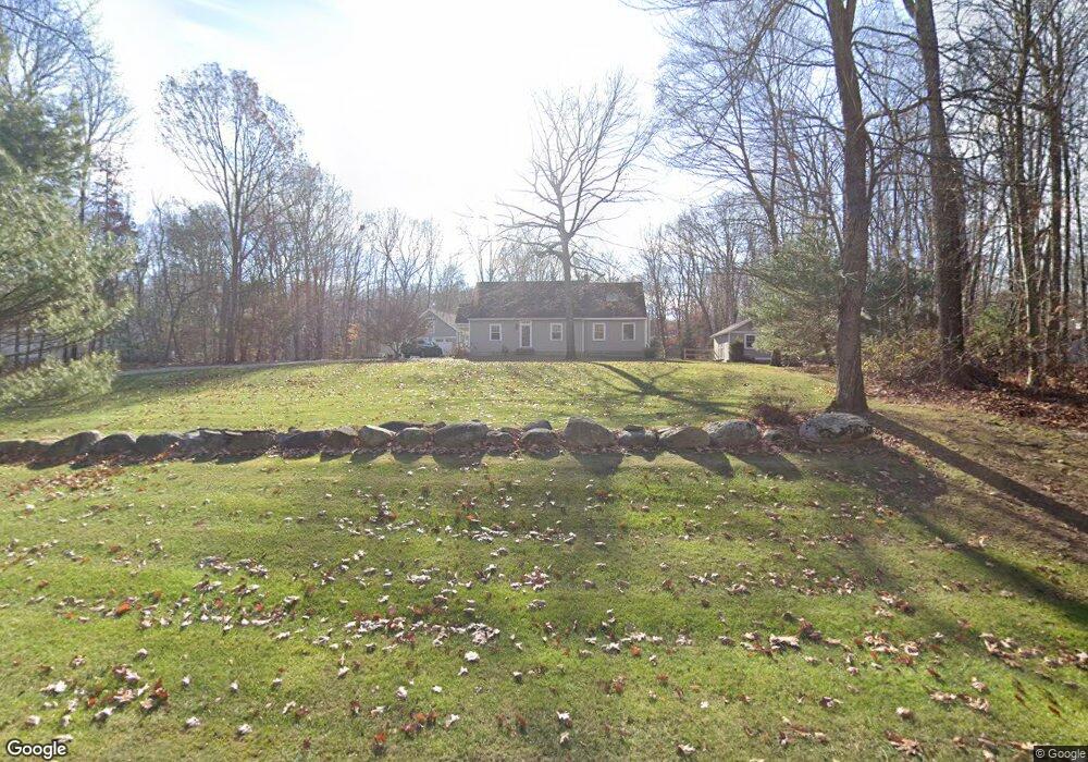 141 Sean Cir, Coventry, CT 06238 - photo 1