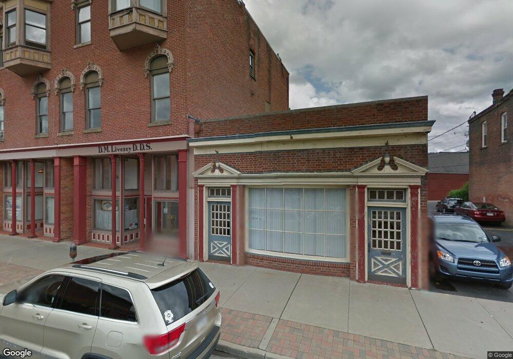 417 13th St, Franklin, PA 16323 - photo 1