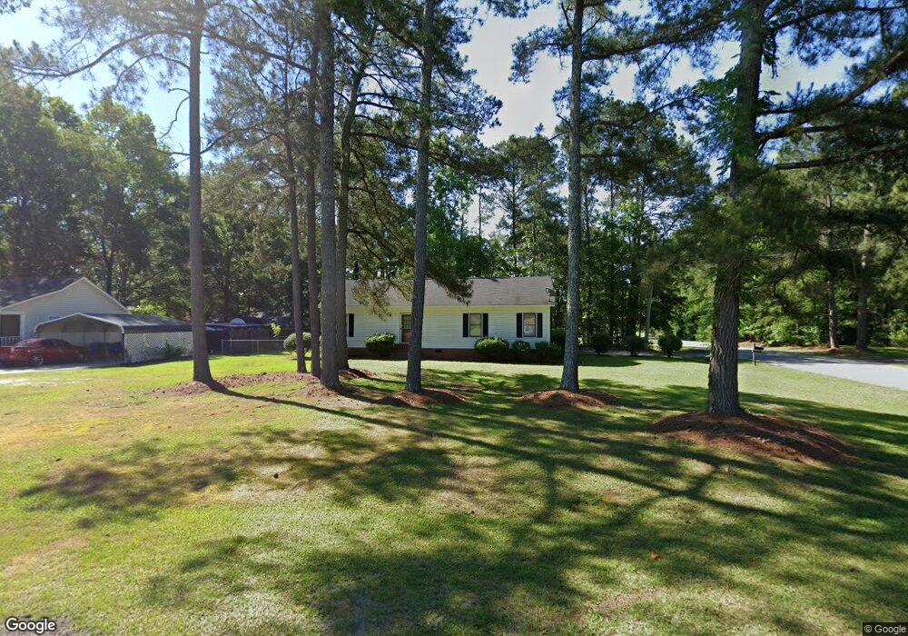 1119 Laurens St, Camden, SC 29020 - photo 1
