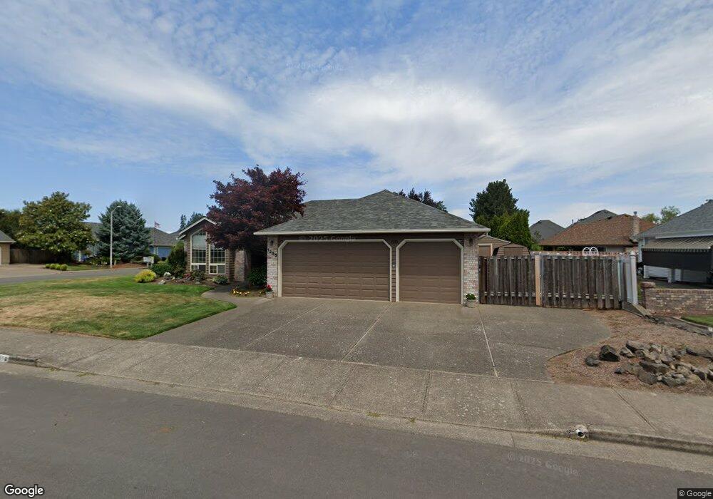 1255 Laurelridge St NE, Keizer, OR 97303 - photo 1