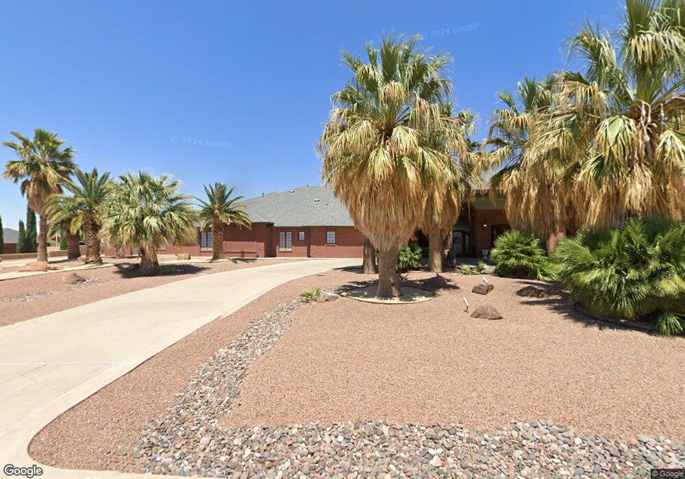 5 Divers Cove, Alamogordo, NM 88310 - photo 1
