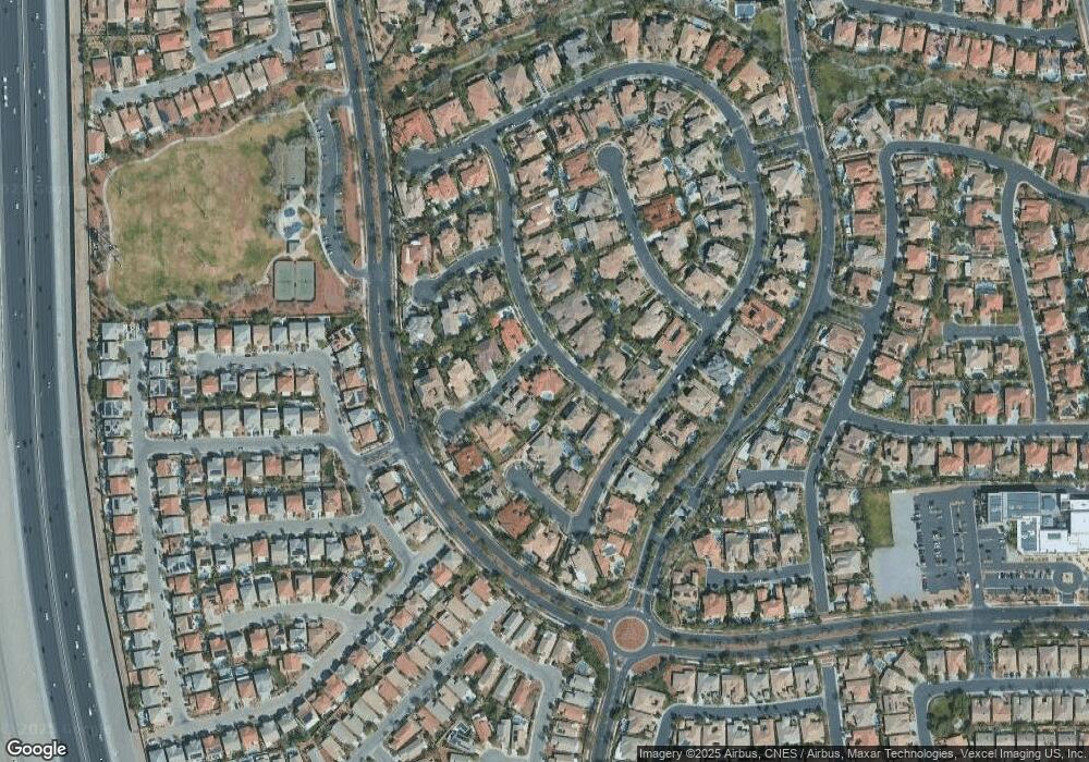 10955 Tranquil Waters Ct, Las Vegas, NV 89135 - photo 1