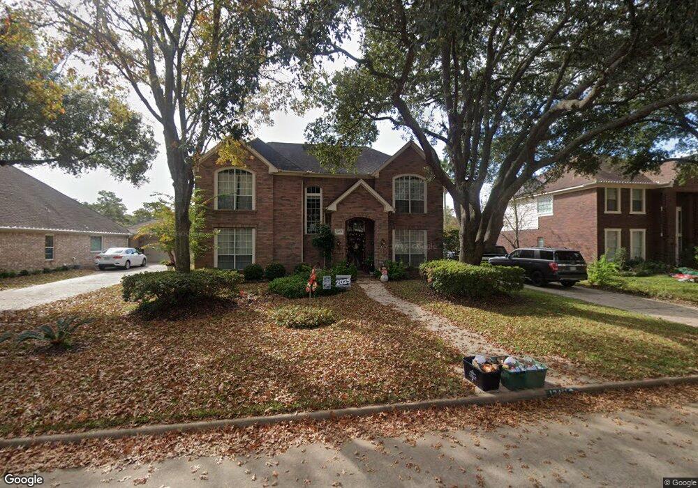 12411 Hammersmith Dr, Tomball, TX 77377 - photo 1