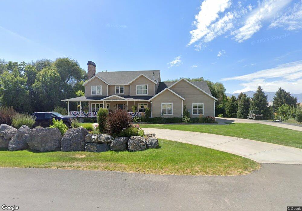 8797 Bridger Blvd, Paradise, UT 84328 - photo 1