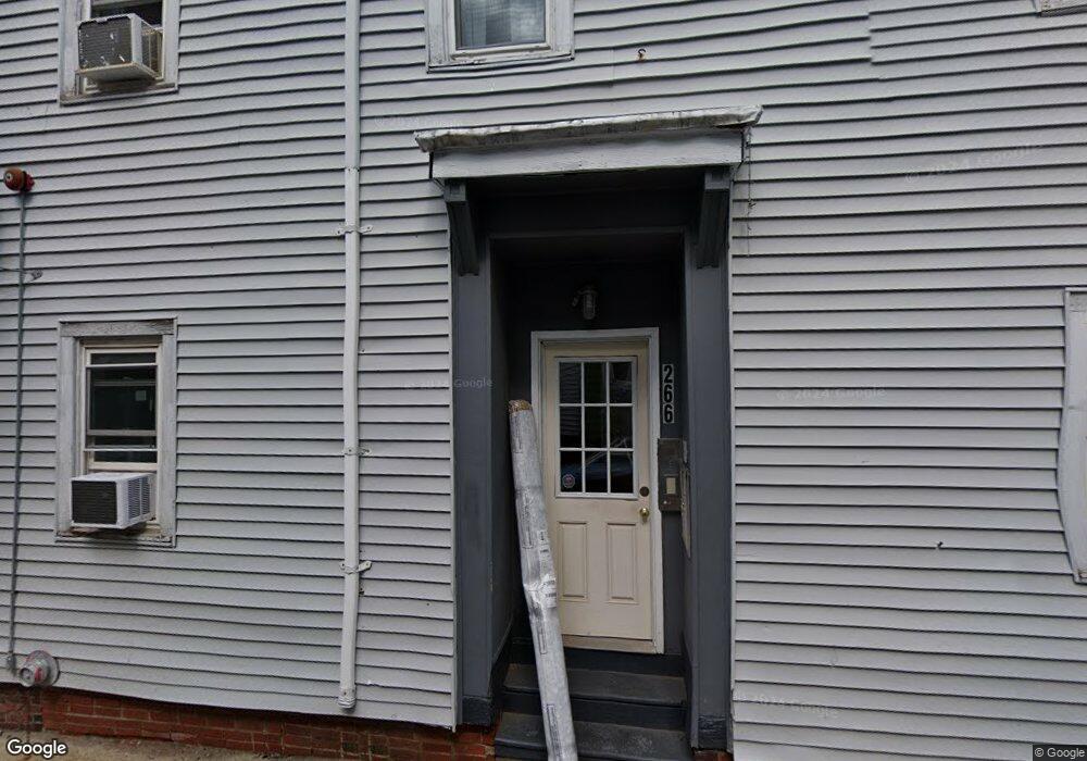 266 Gold St unit 3, Boston, MA 02127 - photo 1