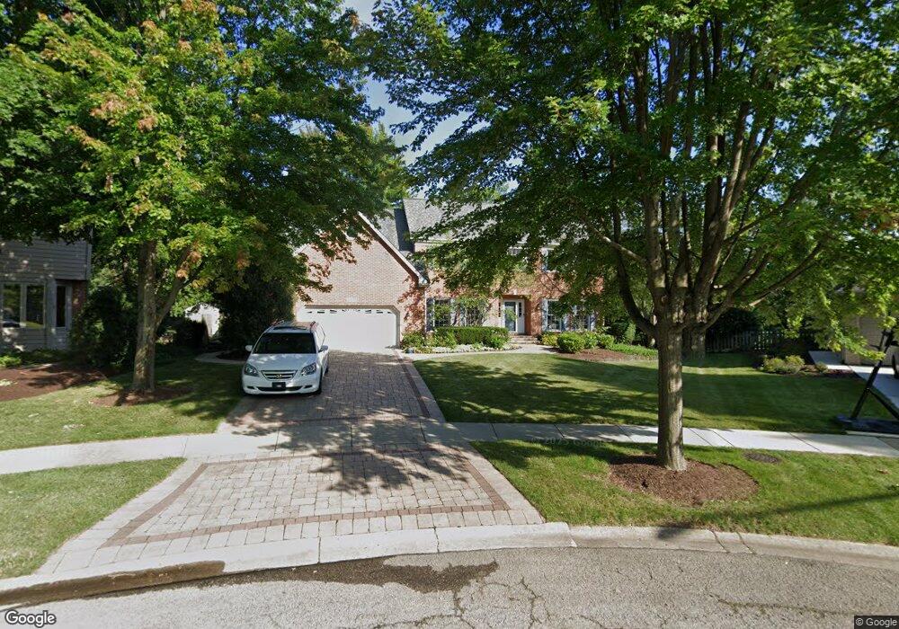 1404 Jonester Ct, Naperville, IL 60563 - photo 1