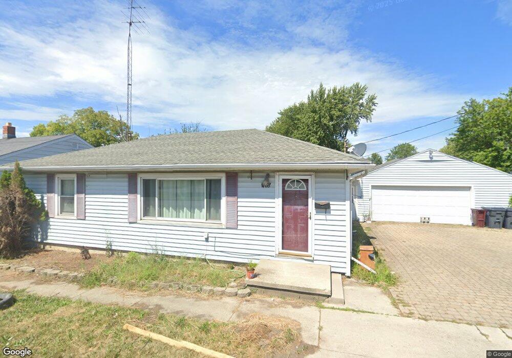 478 W Robb Ave, Lima, OH 45801 - photo 1