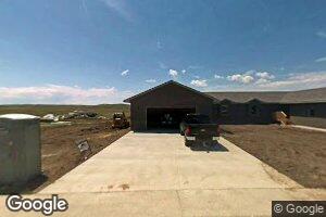 565 Hay Creek Rd, Wright, WY 82732