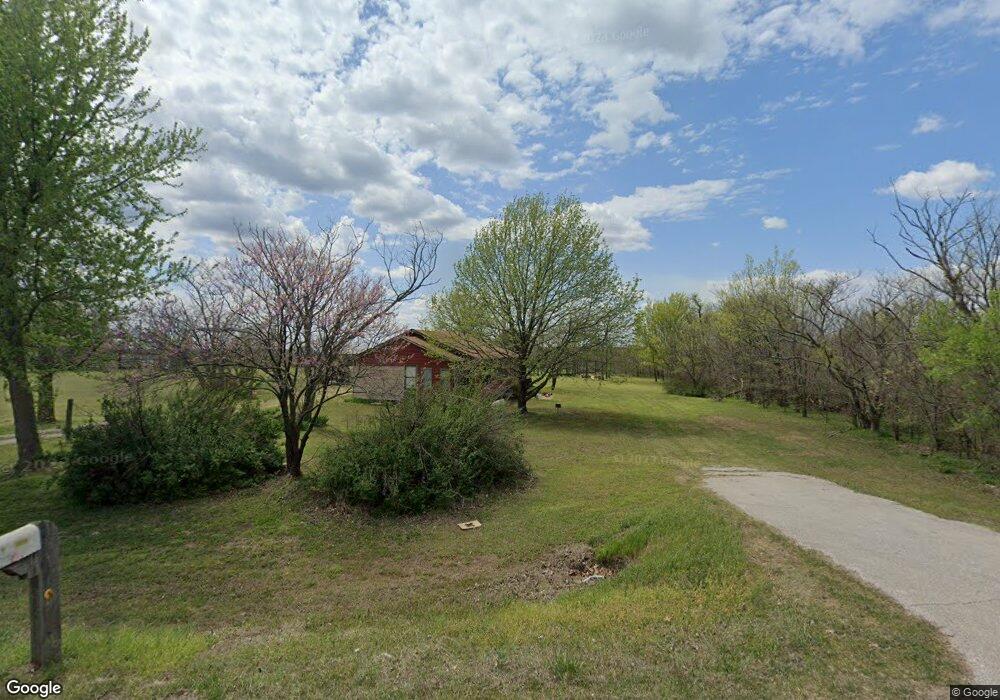 14910 Lake Rd, Skiatook, OK 74070 - photo 1