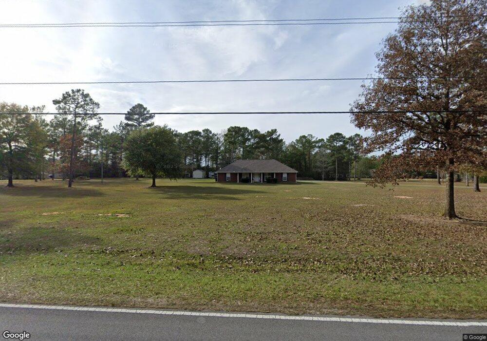 1173 Basin Central Rd, Lucedale, MS 39452 - photo 1