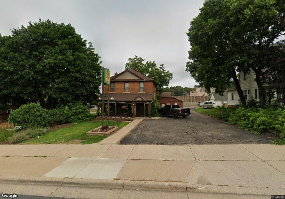 816 N 2nd St, Mankato, MN 56001 - photo 1