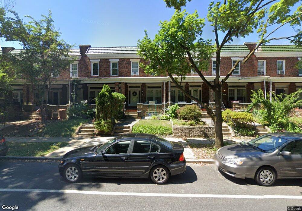 2857 Chesterfield Ave, Baltimore, MD 21213 - photo 1