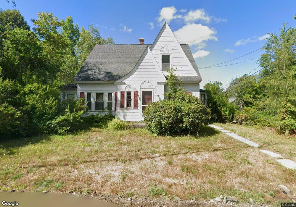 82 Stratton Rd, Jaffrey, NH 03452 - photo 1