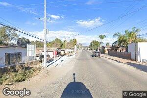 100 Valle de Guadalupe, Other - See Remarks, AK 99999