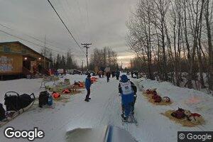 L5 B7 Asls 2003-14, Remote, AK 99000