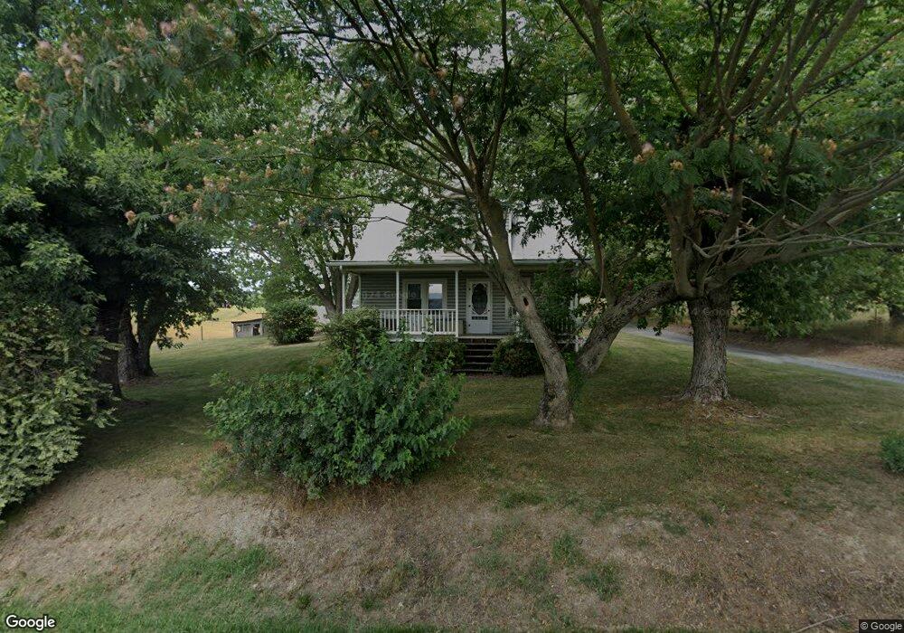 2859 Buck Hill Rd, Mount Jackson, VA 22842 - photo 1