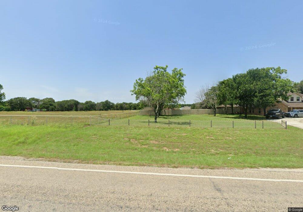 7205 Zion Hill Rd, Poolville, TX 76487 - photo 1