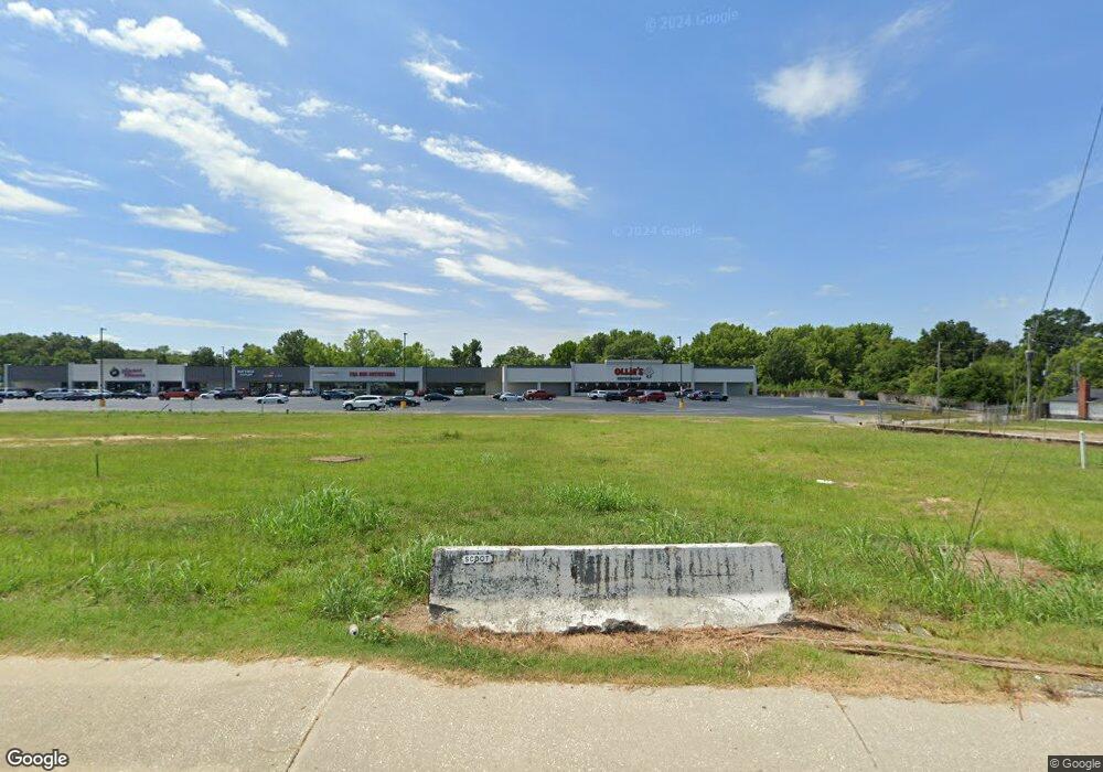 1007 W Dekalb St, Camden, SC 29020 - photo 1