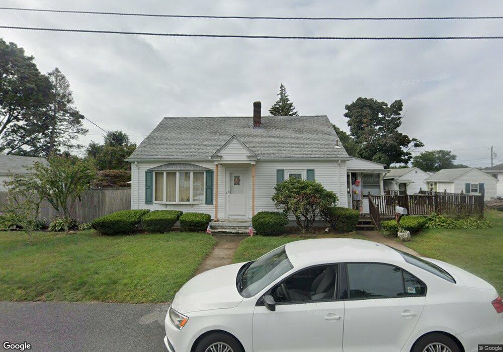 16 Minola St, Cranston, RI 02910 - photo 1