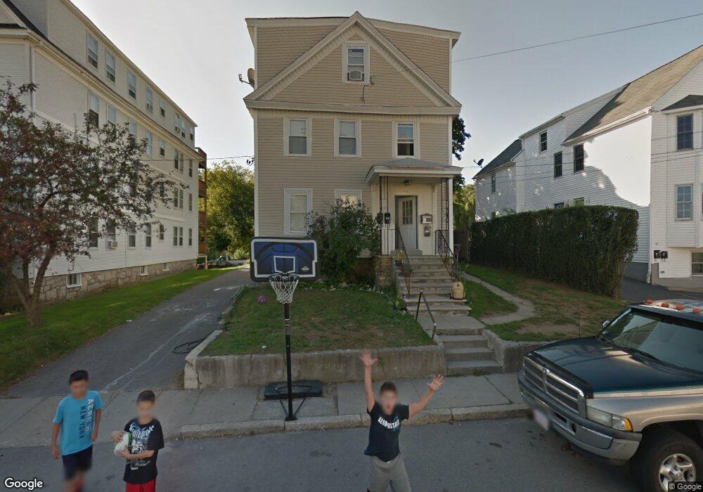 29 Oliver St, Milford, MA 01757 - photo 1