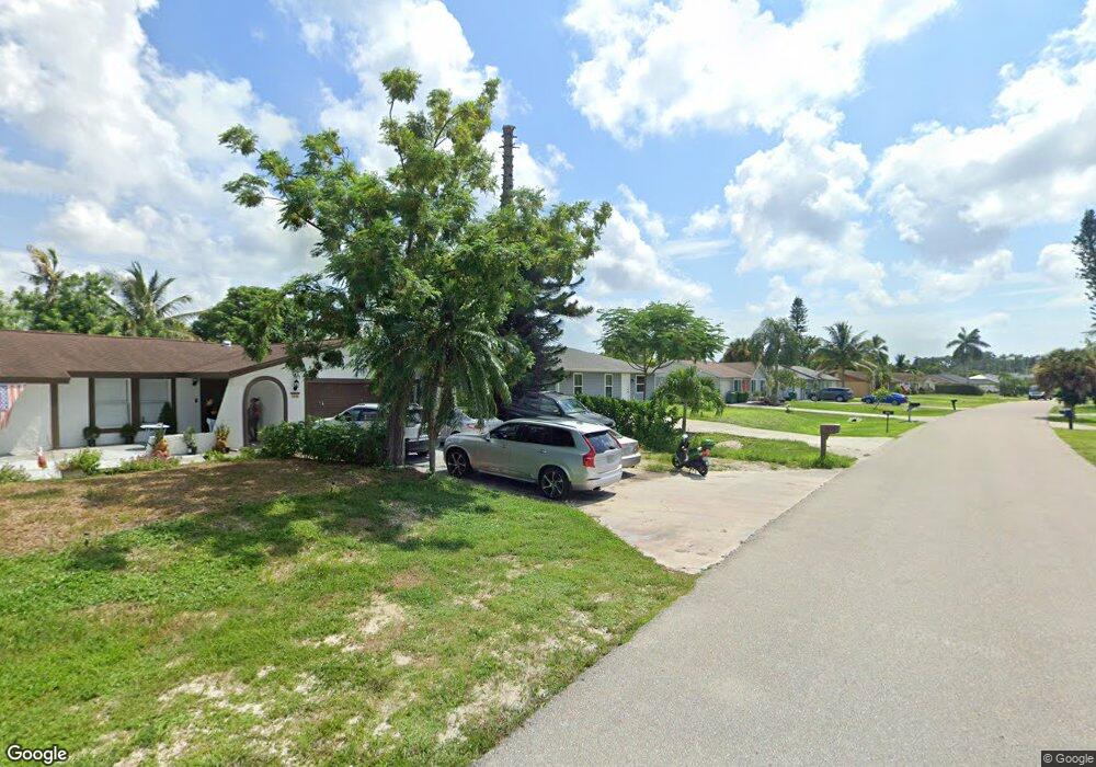 5460 27th Place SW unit 6, Naples, FL 34116 - photo 1