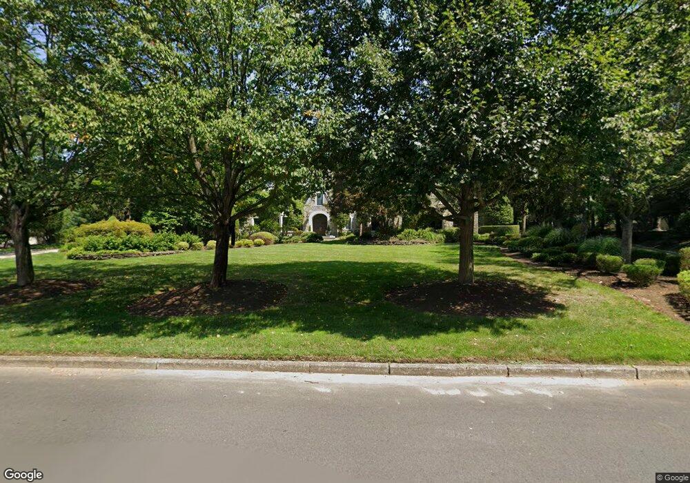 18 High Meadow Rd N, Saddle River, NJ 07458 - photo 1