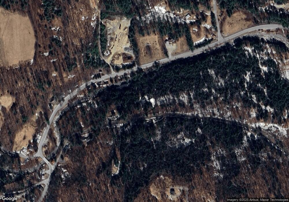 213 Smead Rd, Wardsboro, VT 05355 - photo 1