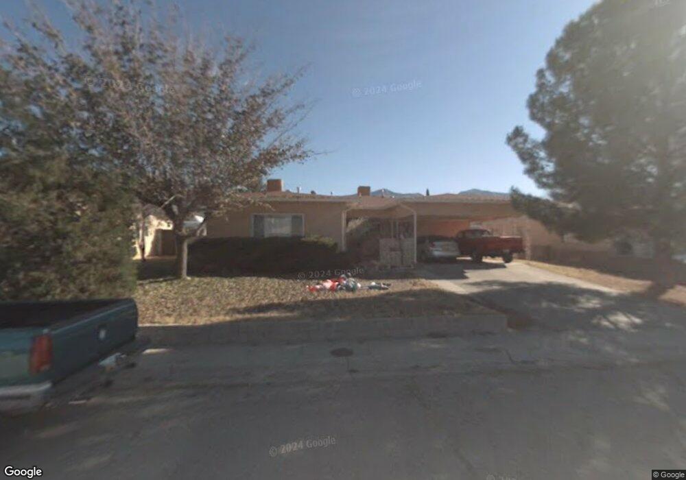 1813 Corte Del Ranchero, Alamogordo, NM 88310 - photo 1
