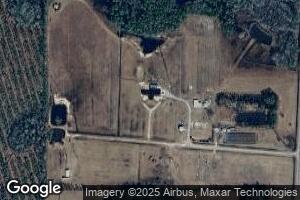 182 Horner Dr, Homerville, GA 31634