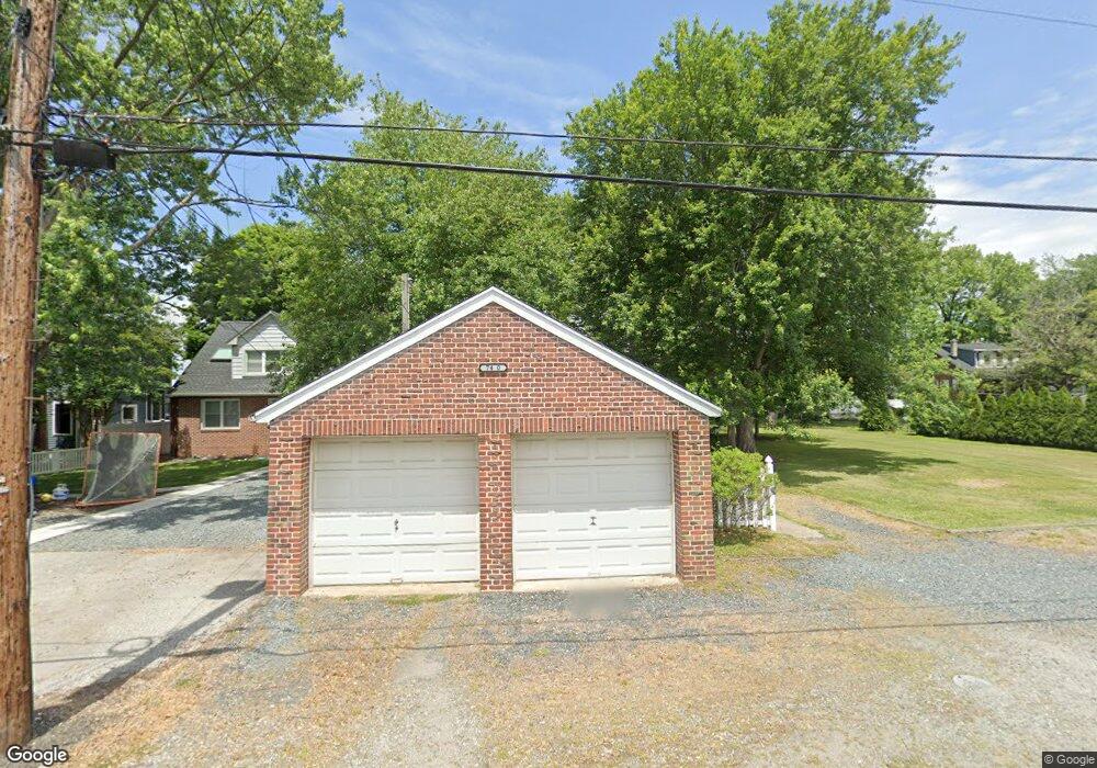 7410 Greenbank Rd, Middle River, MD 21220 - photo 1