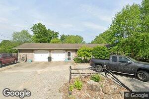 106 S Columbia St, Greenup, IL 62428
