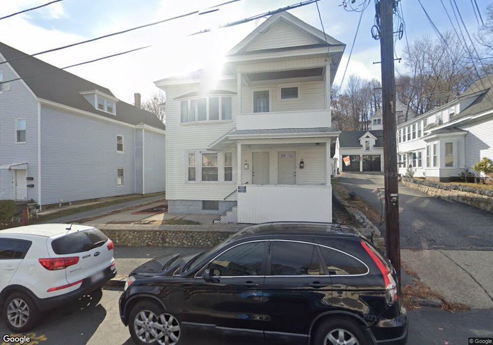 28-30 Forest St, Lawrence, MA 01841 - photo 1