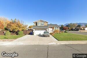 512 W 550 N, Spanish Fork, UT 84660