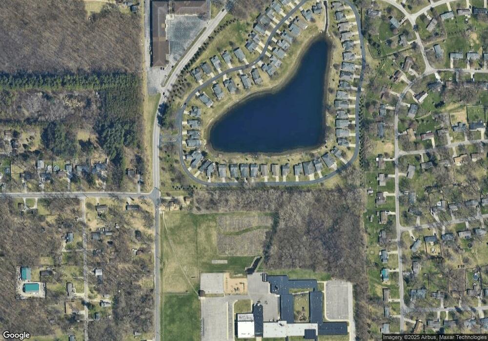 18627 Beach Way, South Bend, IN 46637 - photo 1