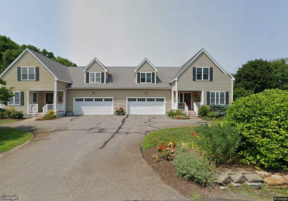 1096 Hill Rd, Boxborough, MA 01719 - photo 1