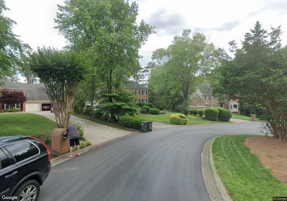 0 Lake View Trace, Marietta, GA 30062 - photo 1