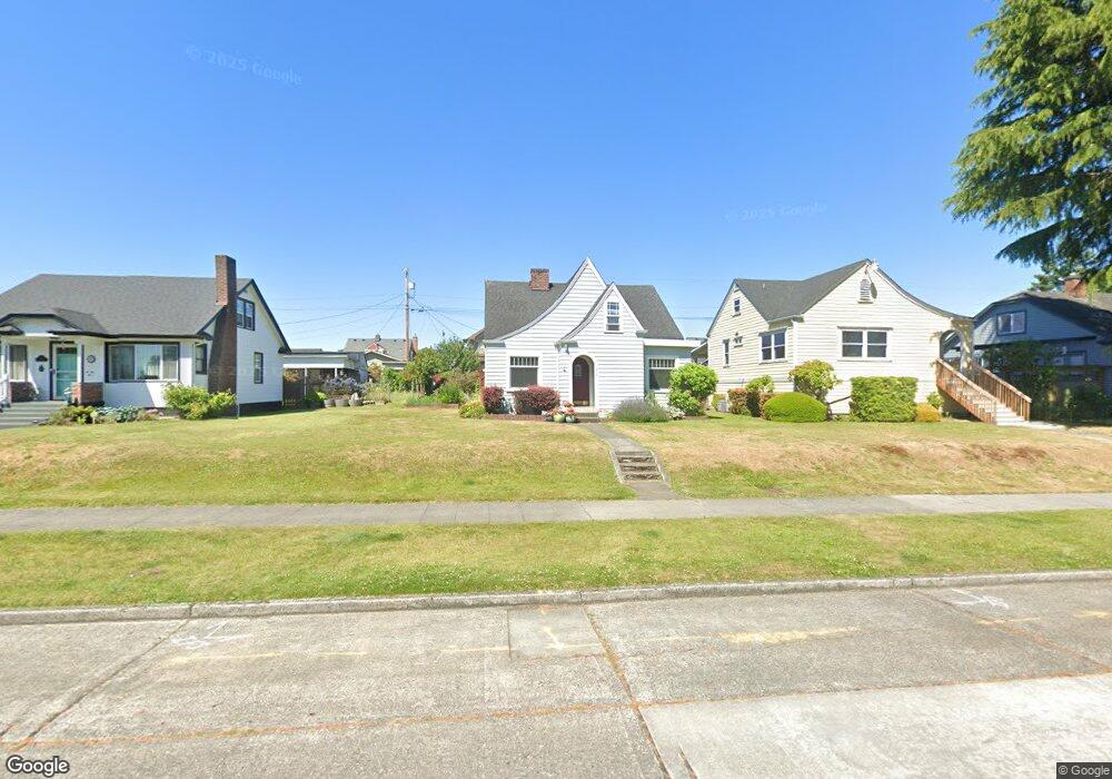 2126 Baker Ave, Everett, WA 98201 - photo 1